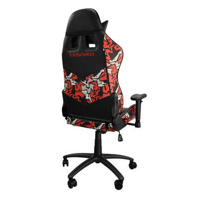 FUSIONINNOVATION Tesoro Graffiti Red JT701GF-R の通販 - カテゴリ 