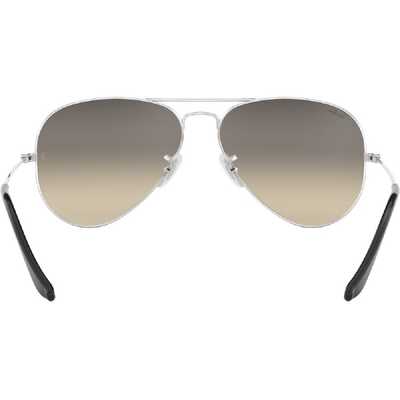 レイバン Ray-Ban サングラス AVIATOR LARGE METAL RB3025 003/32 62mm