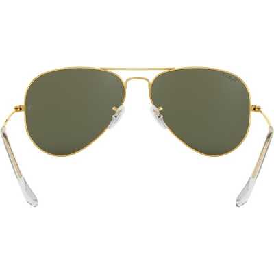 レイバン Ray-Ban サングラス AVIATOR LARGE METAL RB3025 001/58 55mm