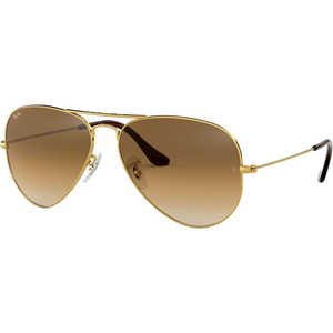 レイバン Ray-Ban サングラス AVIATOR LARGE METAL RB3025 001/51 58mm ゴールド/ライトブラウングラディエント レイバン Ray-Ban サングラス AVIATOR LARGE METAL RB3025 001/51 58mm ゴールド/ライトブラウングラディエント