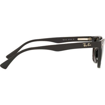 レイバン サングラス RB4140 601/58 49mm ポリッシュブラック レイバン サングラス RB4140 601/58 49mm ポリッシュブラック