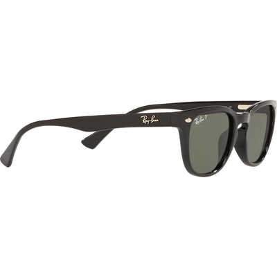 レイバン サングラス RB4140 601/58 49mm ポリッシュブラック