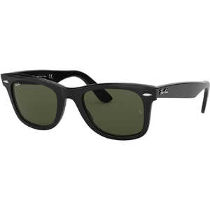 レイバン WAYFARER 901 54mm ブラック/グリーンクラシックG-15 RB2140F_ レイバン WAYFARER 901 54mm ブラック/グリーンクラシックG-15 RB2140F_