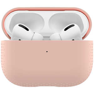 INCASE AirPods Pro用 Reform Sport Case ローズコーラル INOM100679-RSC INCASE AirPods Pro用 Reform Sport Case ローズコーラル INOM100679-RSC
