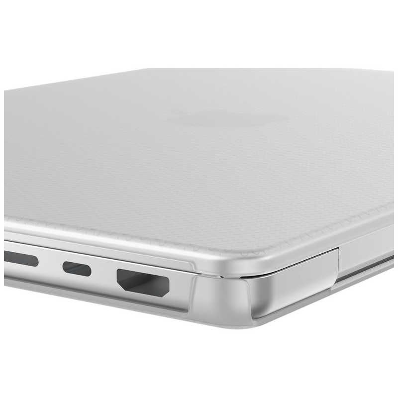 INCASE INCASE Incase 14インチHardshell Case for MacBook Pro14 2021Dots Incase INMB200719 INMB200719