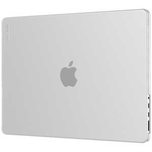 INCASE Incase 14インチHardshell Case for MacBook Pro14 2021Dots Incase INMB200719