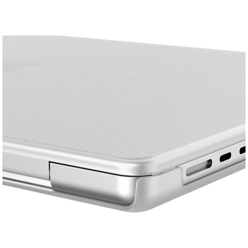 INCASE INCASE Incase 16インチHardshell Case for MacBook Pro16 2021Dots Incase INMB200722 INMB200722