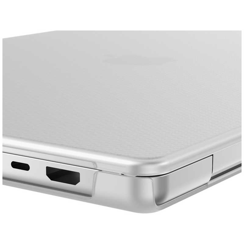 INCASE INCASE Incase 16インチHardshell Case for MacBook Pro16 2021Dots Incase INMB200722 INMB200722