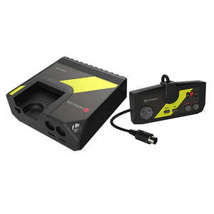 HYPERKIN RetroN GX [ൡ] M01138-BK