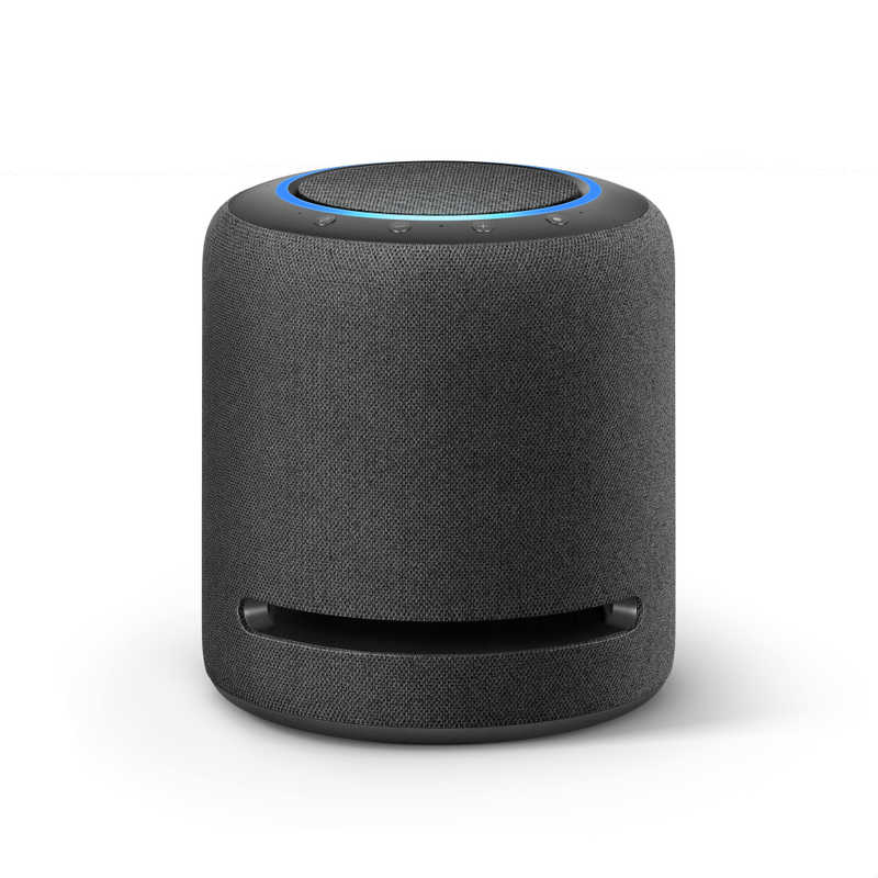 Amazon Amazon Echo Studio (エコースタジオ)Hi-Fiスマートスピーカーwith 3Dオーディオ&Alexa [Bluetooth対応/Wi-Fi対応] B07NQDQWW6 チャコｰル B07NQDQWW6 チャコｰル