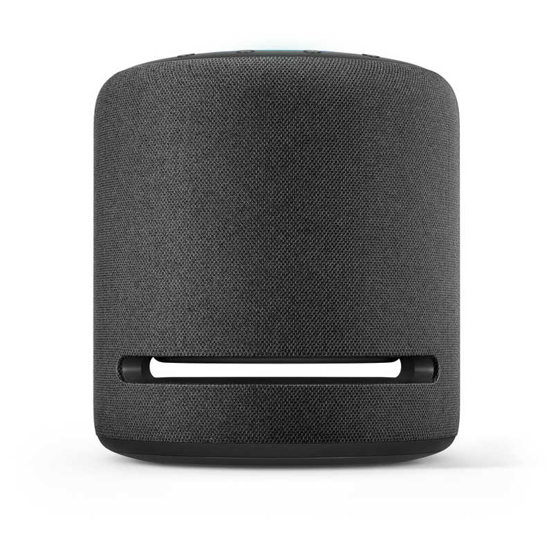 Amazon Amazon Echo Studio (エコースタジオ)Hi-Fiスマートスピーカーwith 3Dオーディオ&Alexa [Bluetooth対応/Wi-Fi対応] B07NQDQWW6 チャコｰル B07NQDQWW6 チャコｰル