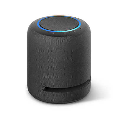 オーディオ機器Amazon Echo Studio Hi-Fiスマートスピーカー3Dオーディオ