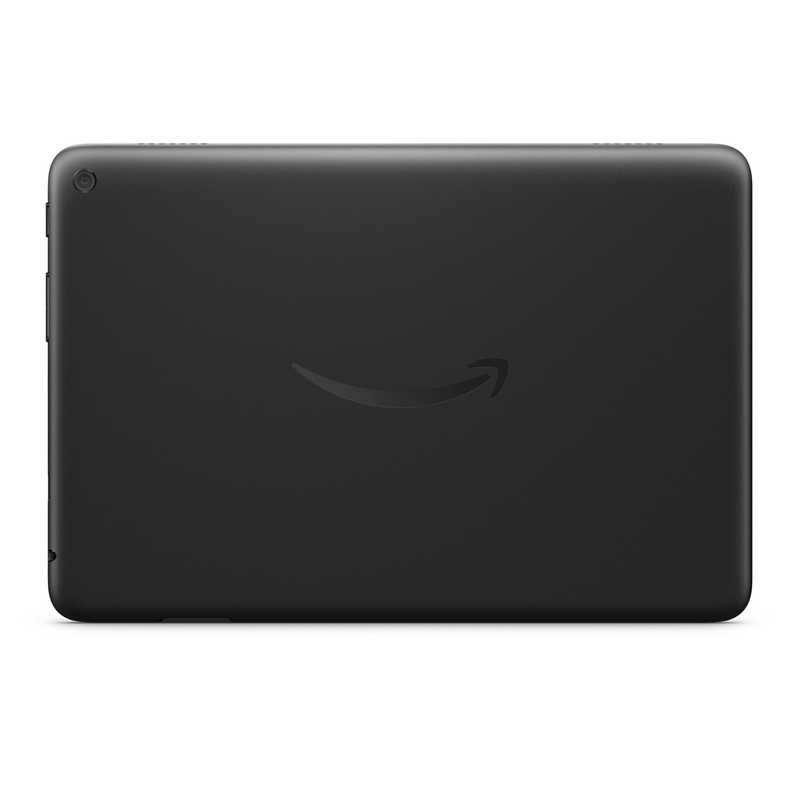 Amazon NEW Fire HD 8 タブレット ブラック 2022年発売 ［8型 HD ディスプレイ WiFiモデル ストレージ：32GB］  B09BG5KL34 の通販 | カテゴリ：パソコン・周辺機器・プリンター | Amazon 家電通販のコジマネット - 全品代引き手数料無料