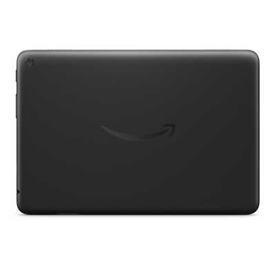 Amazon NEW Fire HD 8 タブレット ブラック 2022年発売 ［8型 HD ...