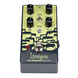EARTHQUAKERDEVICES EQD ���ե������� Ledges EQDLEDGE
