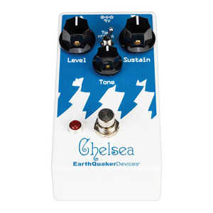EARTHQUAKERDEVICES EQD ���ե������� Chelsea EQDCHEL