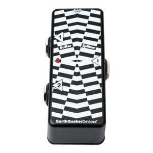 EARTHQUAKERDEVICES EQD GtFN^[ EQD Buffer Splitter EQDBUFS