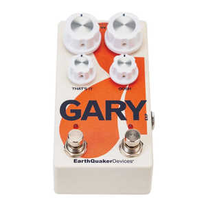 EARTHQUAKERDEVICES EQD ���ե������� EQD Gary EQDGARY