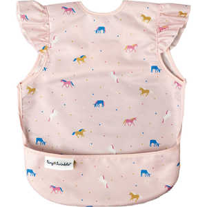 TINYTWINKLE エプロンビブ Small Unicorn TINYTWINKLE エプロンビブ Small Unicorn