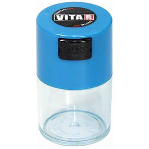 BCL TIGHTVAC タイトバック バキュームコンテナ 0.06L クリアブルー 120871 BCL TIGHTVAC タイトバック バキュームコンテナ 0.06L クリアブルー 120871