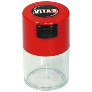 BCL TIGHTVAC タイトバック バキュームコンテナ 0.06L クリアレッド 120872 BCL TIGHTVAC タイトバック バキュームコンテナ 0.06L クリアレッド 120872