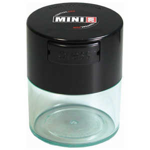 BCL TIGHTVAC タイトバック バキュームコンテナ 0.12L クリアブラック 120873 BCL TIGHTVAC タイトバック バキュームコンテナ 0.12L クリアブラック 120873