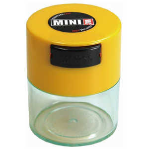 BCL TIGHTVAC タイトバック バキュームコンテナ 0.12L クリアイエロー 120875 BCL TIGHTVAC タイトバック バキュームコンテナ 0.12L クリアイエロー 120875