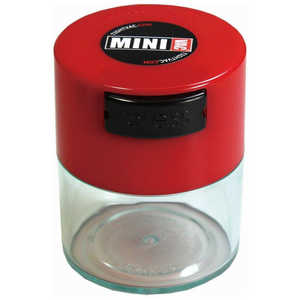 BCL TIGHTVAC タイトバック バキュームコンテナ 0.12L クリアレッド 120877 BCL TIGHTVAC タイトバック バキュームコンテナ 0.12L クリアレッド 120877