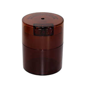 BCL TIGHTVAC バキュームコンテナ 0.29L TIGHTVAC ライトブラウン TV-029-CLBR BCL TIGHTVAC バキュームコンテナ 0.29L TIGHTVAC ライトブラウン TV-029-CLBR