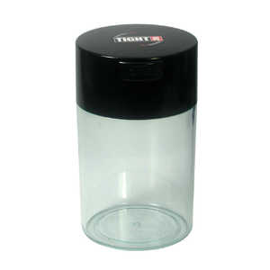 BCL TIGHTVAC バキュームコンテナ 0.57L TIGHTVAC クリアブラック TV-057-CLBK BCL TIGHTVAC バキュームコンテナ 0.57L TIGHTVAC クリアブラック TV-057-CLBK