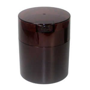 BCL TIGHTVAC バキュームコンテナ 0.8L TIGHTVAC ライトブラウン TV-080-LTBR BCL TIGHTVAC バキュームコンテナ 0.8L TIGHTVAC ライトブラウン TV-080-LTBR