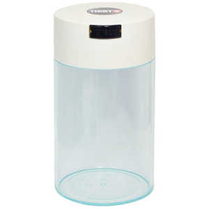 BCL TIGHTVAC タイトバック バキュームコンテナ 1.3L クリアホワイト 120884 BCL TIGHTVAC タイトバック バキュームコンテナ 1.3L クリアホワイト 120884