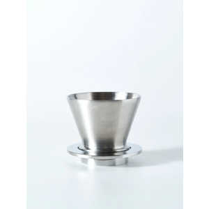 ꥢ FLO Dripper SILVER VARIA-FLO-SIL