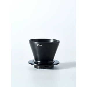 ꥢ FLO Dripper SHADOW VARIA-FLO-BLK