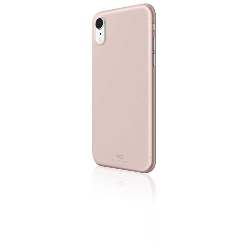 ホワイトダイヤモンド ホワイトダイヤモンド iPhone XR 6.1インチ用 Ultra Thin Iced Case 1386CLR5 1386CLR5