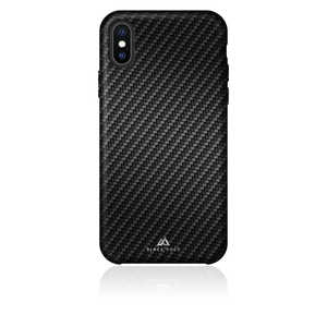 BLACKROCK iPhone XS 5.8インチ/X用 Flex Carbon Case 1060ECB02