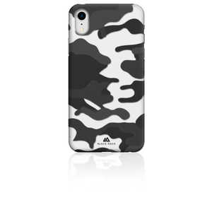 BLACKROCK iPhone XR 6.1インチ用 Camouflage Case 1070CFL02