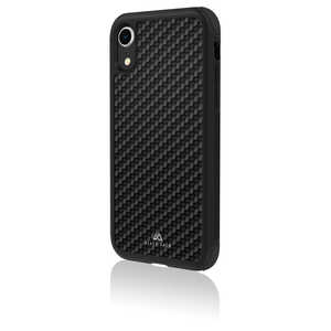 BLACKROCK iPhone XR 6.1インチ用 Robust Case Real Carbon 1070ECB02