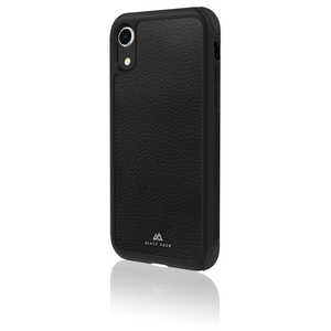 BLACKROCK iPhone XR 6.1インチ用 Robust Case Real Leather 1070RRG02