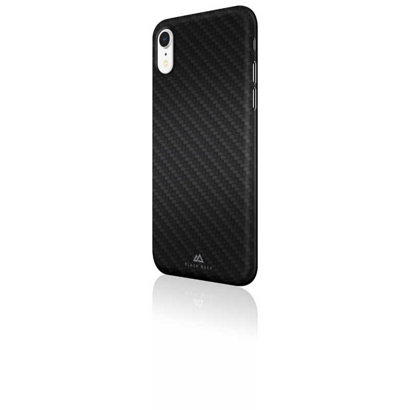 BLACKROCK BLACKROCK iPhone XR 6.1インチ用 Ultra Thin Iced Case 1070UTI26 1070UTI26