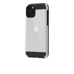BLACKROCK iPhone 11 Pro 5.8インチ Air Robust Case Black 1090ARR02