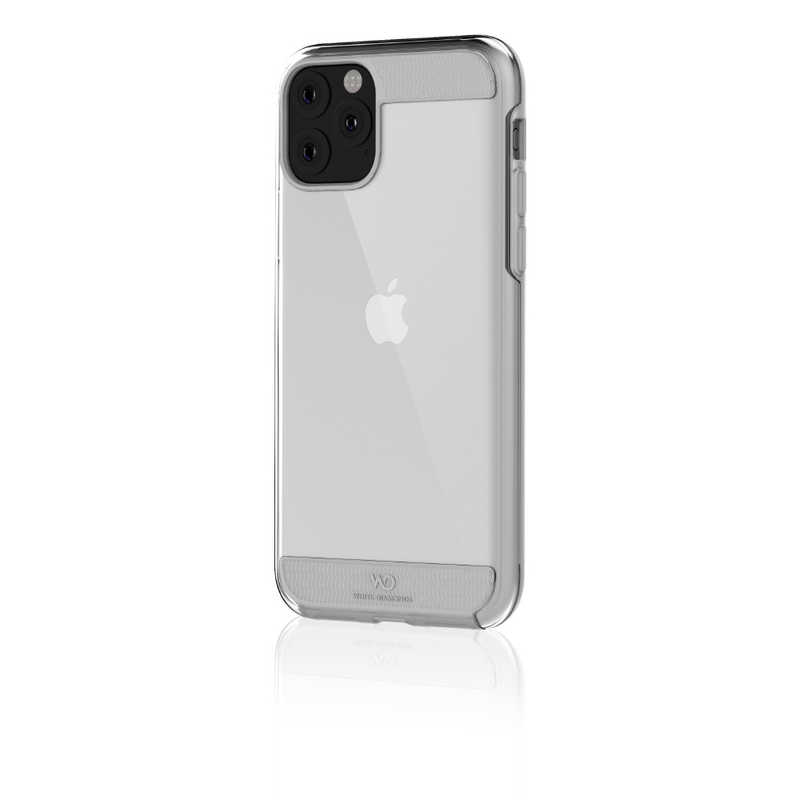 ホワイトダイヤモンド ホワイトダイヤモンド iPhone 11 Pro 5.8インチ Innocence Case Clear Transparent 1403CLR5 1403CLR5