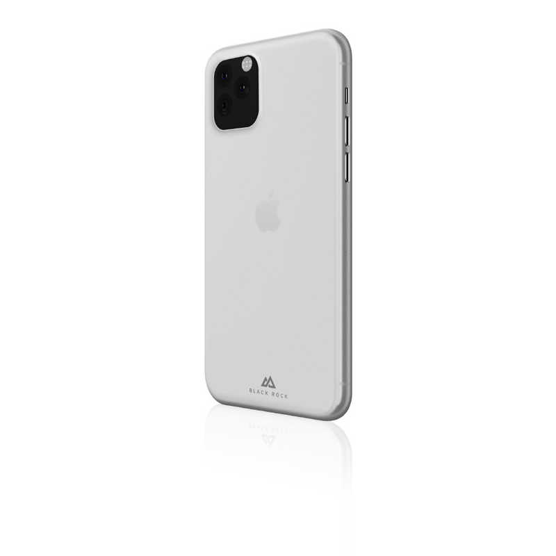 BLACKROCK BLACKROCK iPhone 11 Pro 5.8インチ BR Ultra Thin Iced Case Transparent 1090UTI01 1090UTI01