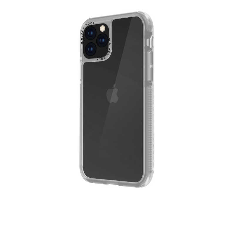 BLACKROCK BLACKROCK iPhone 11 Pro 5.8インチ Robust Transparent Case Transparent 1090RRT01 1090RRT01