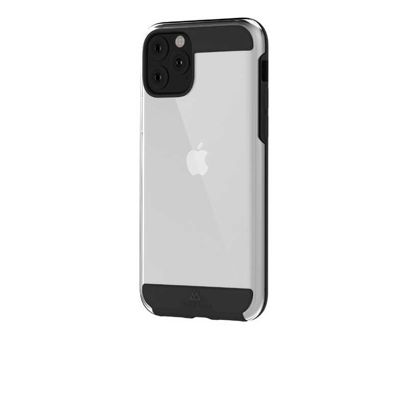 BLACKROCK BLACKROCK iPhone 11 6.1インチ Air Robust Case Black 1100ARR02 1100ARR02