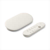 GOOGLE Google TV Streamer 4K GA05662-JP の通販 - カテゴリ
