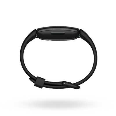 Fitbit Inspire2 ブラック FB418BKBK-FRCJK