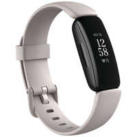 FITBIT Fitbit Inspire2 フィットネストラッカー デザートローズ L/S 