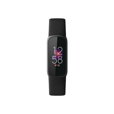 fitbit luxe ブラック Amazon.com: Fitbit Luxe-Fitness and Wellness-Tracker with