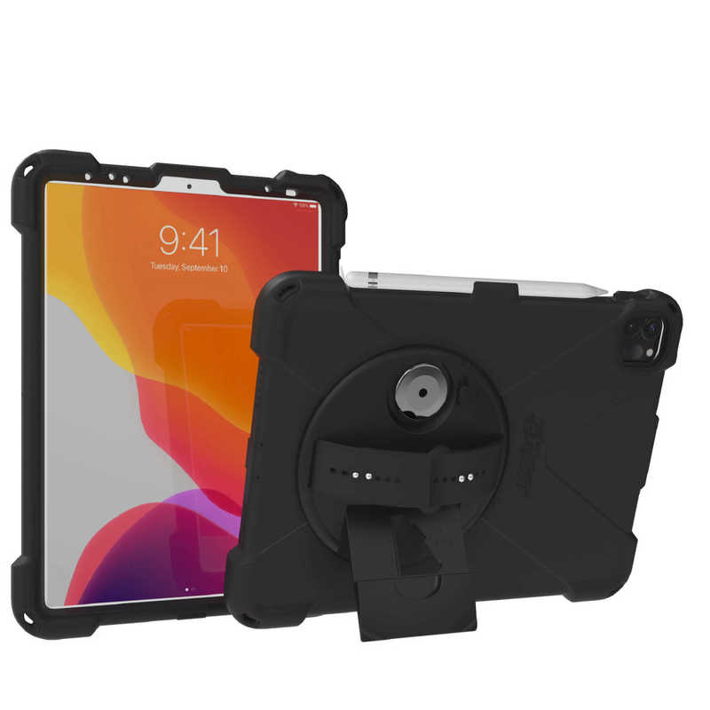THEJOYFACTORY THEJOYFACTORY aXtion Bold MP for iPad Pro 11・ Air CWA752MP CWA752MP